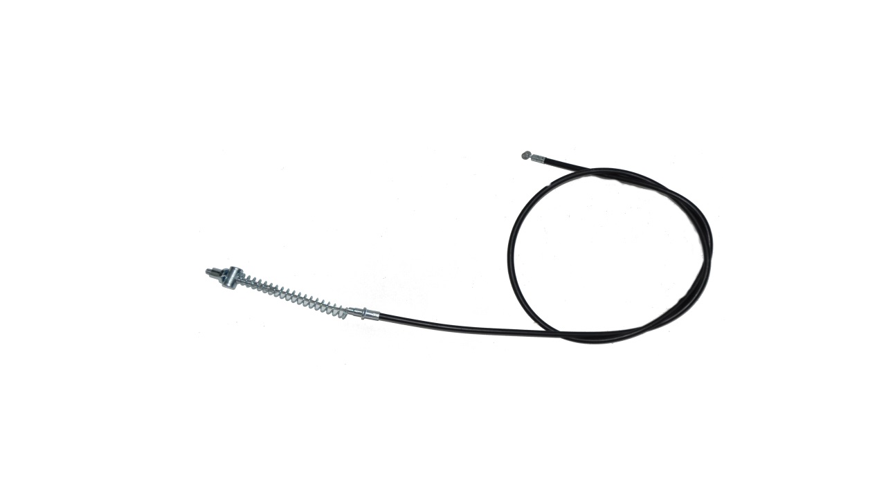 ÖN FREN HALATI (ECORIDER MX)